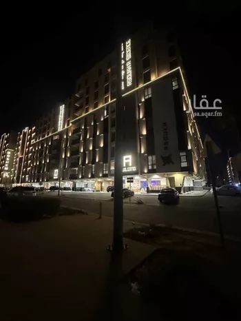شقة للبيع في شارع البندق, حي الفيحاء, مدينة جدة, منطقة مكة المكرمة