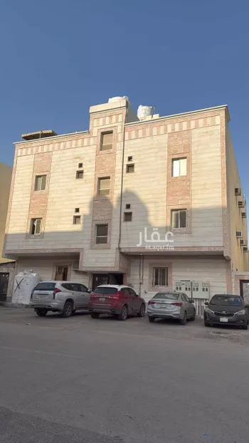 شقة للبيع في شارع 30ب, حي النور, مدينة الدمام, المنطقة الشرقية