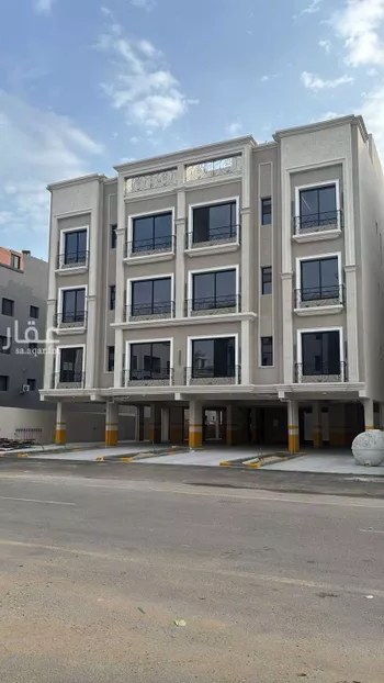 شقة للبيع في حي الواحة, مدينة الدمام, المنطقة الشرقية