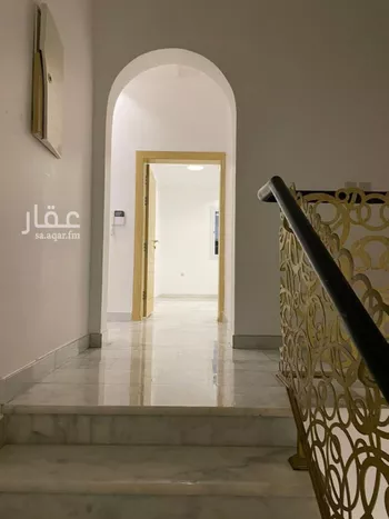 فيلا للبيع في شارع عبد الرحمن بن منقذ, حي الياقوت, مدينة جدة, منطقة مكة المكرمة صورة 4