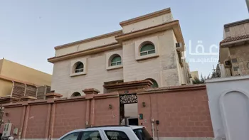 فيلا للبيع في شارع وادي خيبر, حي المحمدية, مدينة جدة, منطقة مكة المكرمة