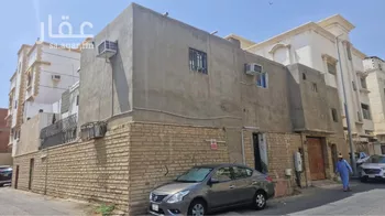 فيلا للبيع في شارع الاسود, حي الثغر, مدينة جدة, منطقة مكة المكرمة