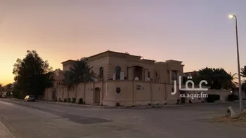 فيلا للبيع في شارع ابي يوسف العجمي, حي النعيم, مدينة جدة, منطقة مكة المكرمة