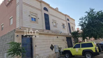 فيلا للبيع في شارع عبد الرحمن بن منقذ, حي الياقوت, مدينة جدة, منطقة مكة المكرمة