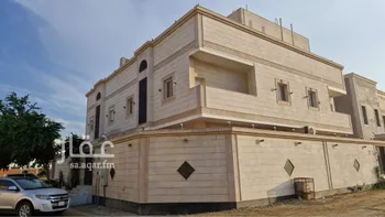 فيلا للبيع في شارع عبد الرحمن بن منقذ, حي الياقوت, مدينة جدة, منطقة مكة المكرمة صورة 2