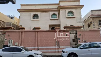 فيلا للبيع في شارع وادي خيبر, حي المحمدية, مدينة جدة, منطقة مكة المكرمة صورة 3