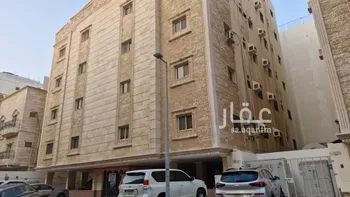 عمارة للبيع في شارع صدي بن وهب, حي السلامة, مدينة جدة, منطقة مكة المكرمة