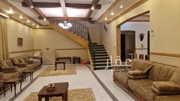 استراحة للبيع في شارع عبدالله بن قاسم, حي أبحر الجنوبية, مدينة جدة, منطقة مكة المكرمة صورة 4