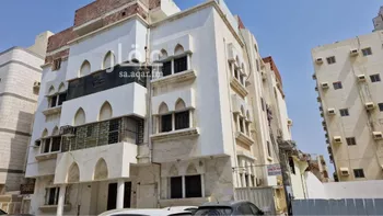 عمارة للبيع في شارع شهاب بن اسماء, حي البوادي, مدينة جدة, منطقة مكة المكرمة