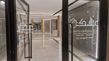 شقة للبيع في شارع الاشتر, حي الفيصلية, مدينة جدة, منطقة مكة المكرمة صورة 2