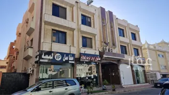 عمارة للبيع في شارع الايمان, حي الحمراء, مدينة جدة, منطقة مكة المكرمة