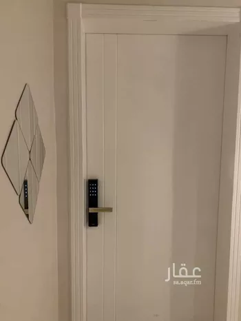 شقة للإيجار في حي الحمراء, مدينة الخبر, المنطقة الشرقية