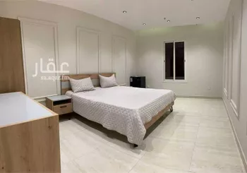 شقة للإيجار في حي الحمراء, مدينة الخبر, المنطقة الشرقية صورة 5
