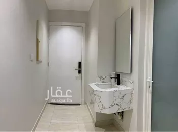 شقة للإيجار في حي الحمراء, مدينة الخبر, المنطقة الشرقية صورة 5