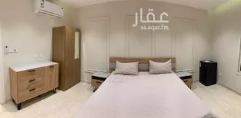 شقة للإيجار في حي الحمراء, مدينة الخبر, المنطقة الشرقية صورة 2
