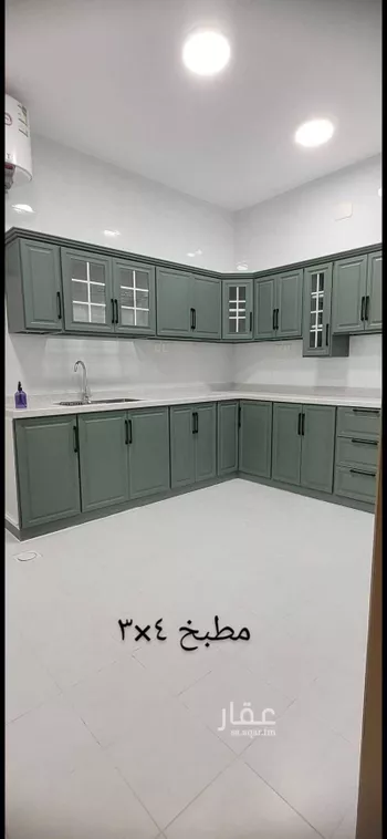 شقة للإيجار في شارع 5 الجامعة , حي الجامعة, مدينة ابها, منطقة عسير صورة 2