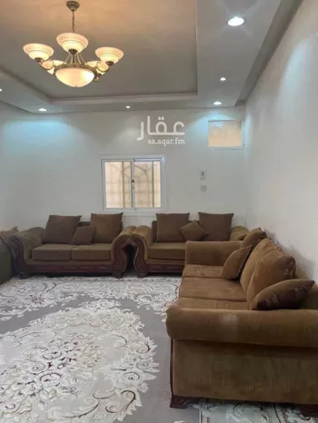 دور للإيجار في شارع مؤيد الدين الحارثي, حي عتود الجنوبي, مدينة خميس مشيط, منطقة عسير صورة 3