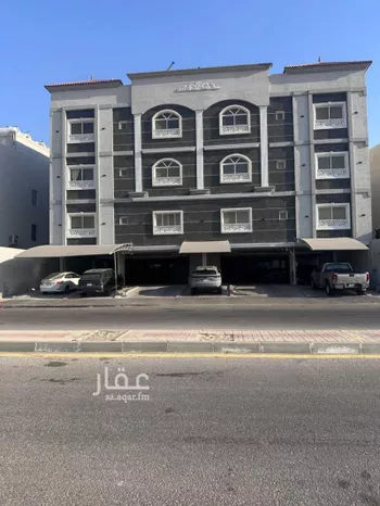 شقة للإيجار في شارع الهدى, حي الشعلة, مدينة الدمام, المنطقة الشرقية