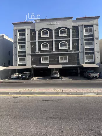 شقة للإيجار في شارع الهدى, حي الشعلة, مدينة الدمام, المنطقة الشرقية