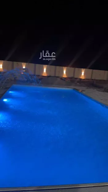 استراحة للبيع في شارع ابن المعيد الخوارزمي, حي تبراك, مدينة الجله, منطقة الرياض