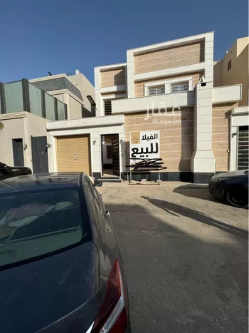 فيلا للبيع في شارع زينب بنت أبي سلمة, حي الرمال, مدينة الرياض, منطقة الرياض