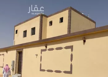 فيلا للبيع في شارع الثاني 57 ، القيصومة ، حفر الباطن