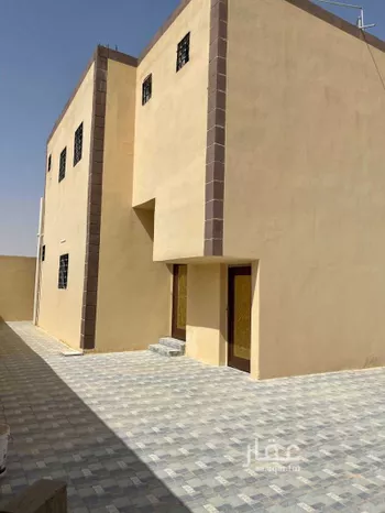 فيلا للبيع في شارع الثاني 57 ، القيصومة ، حفر الباطن صورة 2