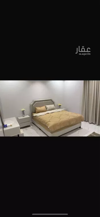 شقة مفروشة للحجز في شارع الربيع ، حي النرجس ، الرياض ، منطقة الرياض صورة 3