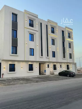 شقة للبيع في شارع عائش بن الصامت بن دريد, حي العوالي, مدينة الرياض, منطقة الرياض صورة 2