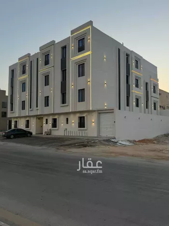شقة للبيع في شارع عائش بن الصامت بن دريد, حي العوالي, مدينة الرياض, منطقة الرياض