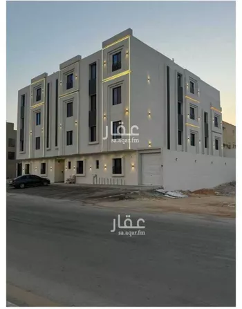 شقة للبيع في شارع عائش بن الصامت بن دريد, حي العوالي, مدينة الرياض, منطقة الرياض صورة 2