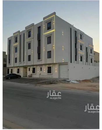 شقة للبيع في شارع عائش بن الصامت بن دريد, حي العوالي, مدينة الرياض, منطقة الرياض