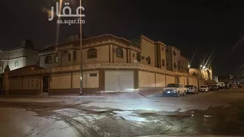 دور للإيجار في شارع وادي المغمس ، حي القادسية ، الرياض ، منطقة الرياض