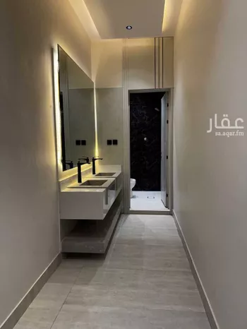 شقة للإيجار في شارع خريص ، حي الجنادرية ، الرياض ، منطقة الرياض