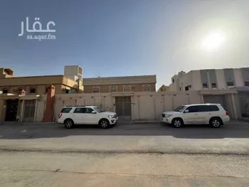 فيلا للبيع في شارع أنس بن سيرين, حي السعادة, مدينة الرياض, منطقة الرياض