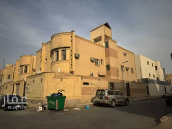 فيلا للبيع في شارع الجواني, حي العزيزية, مدينة الرياض, منطقة الرياض صورة 2