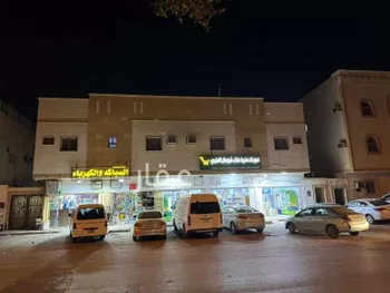 عمارة للبيع في شارع عبدالقادر الجزائري, حي الدار البيضاء, مدينة الرياض, منطقة الرياض