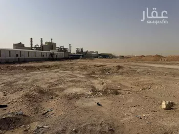أرض للبيع في شارع امتداد الطريق الدائري الشرقي - وصلة الخرج, حي المصفاة, مدينة الرياض, منطقة الرياض صورة 2