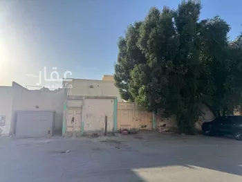 أرض للبيع في شارع خلاد بن رافع, حي العزيزية, مدينة الرياض, منطقة الرياض صورة 2
