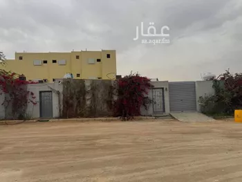 استراحة للبيع في حي المناخ, مدينة الرياض, منطقة الرياض صورة 2