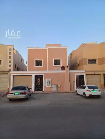 فيلا للبيع في شارع طلال بن خالد, حي الدار البيضاء, مدينة الرياض, منطقة الرياض