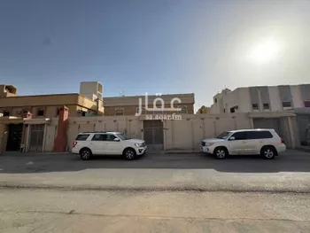 فيلا للبيع في شارع أنس بن سيرين, حي السعادة, مدينة الرياض, منطقة الرياض