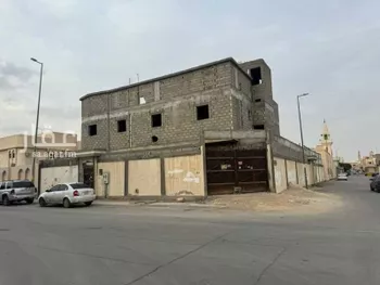 فيلا للبيع في شارع البصير, حي العزيزية, مدينة الرياض, منطقة الرياض