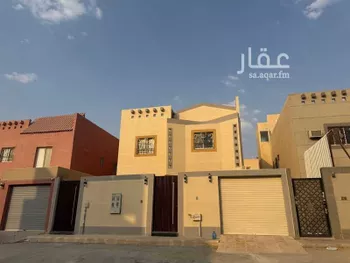 فيلا للبيع في شارع الانبار, حي الدار البيضاء, مدينة الرياض, منطقة الرياض
