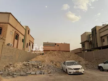 أرض للبيع في شارع محمد بن عايض, حي الدار البيضاء, مدينة الرياض, منطقة الرياض صورة 2