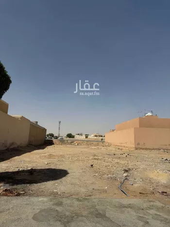 أرض للبيع في شارع الرشاد, حي بدر, مدينة الرياض, منطقة الرياض صورة 2