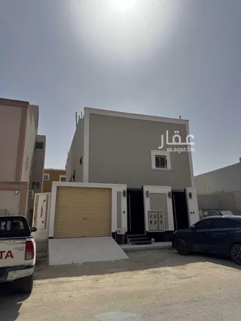 فيلا للبيع في شارع وادي الشهداء, حي الدار البيضاء, مدينة الرياض, منطقة الرياض صورة 2
