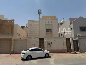 فيلا للبيع في شارع الإسكان, حي الدار البيضاء, مدينة الرياض, منطقة الرياض