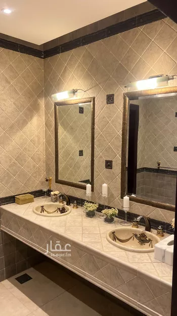 فيلا للبيع في شارع لزمة
, حي الملك سلمان, مدينة الرياض, منطقة الرياض صورة 5