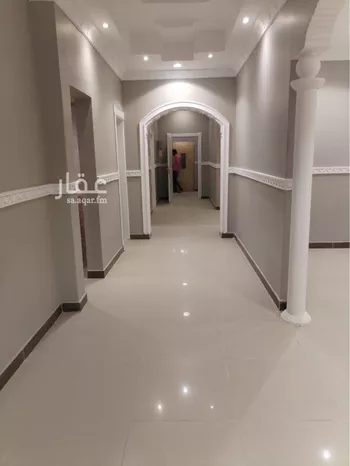 شقة للإيجار في شارع العباس بن عبد المطلب, حي التعاون, مدينة الرياض, منطقة الرياض